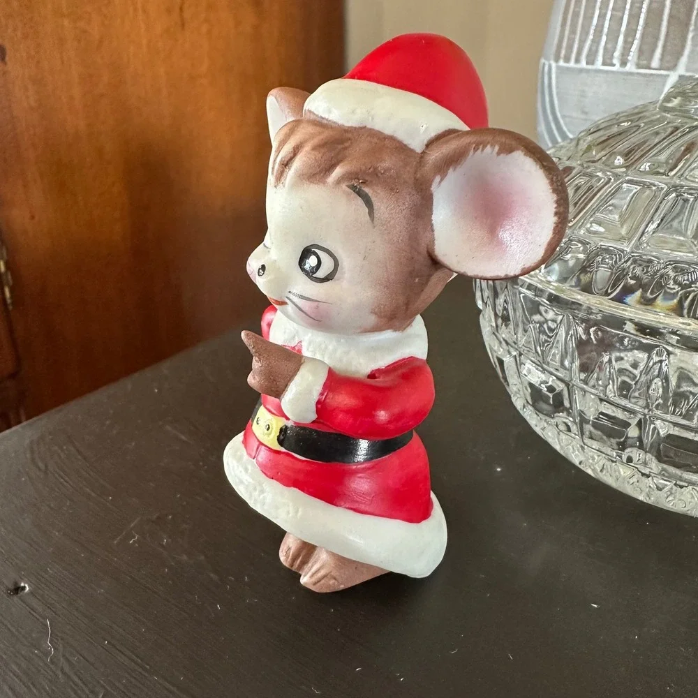 N/A vintage ceramic